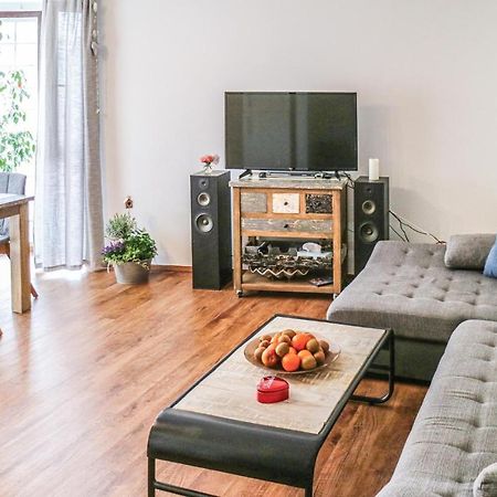 Gorgeous Apartment In Barth With Kitchen Extérieur photo
